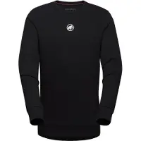Mammut Core Original Long Sleeve T-shirt Noir S Homme