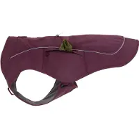 Ruffwear Veste Overcoat Fuse, Couleur:Purple Rain, Taille:XXS