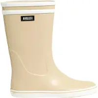 Aigle Malouine 2 Rain Boots Beige EU 37 Femme