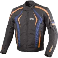 GMS Pace Veste textile de moto