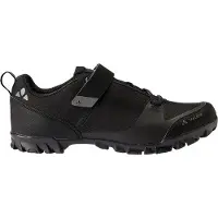 Vaude Tvl Pavei 2.0 Stx Mtb Shoes Noir EU 39