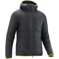 Edelrid Veste Me Dreamcatcher, XL, 176 obsidienne,