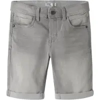 Name it Jean 'Sofus' gris denim