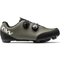 Northwave Rebel 3 Mtb Shoes Vert EU 39 Homme