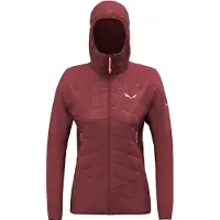 Salewa Doudoune femme Ortles Hyb Twr
