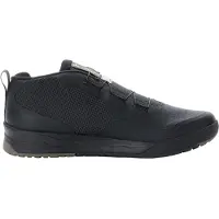 Vaude Bike Moab Pro Tech Mtb Shoes Noir EU 43 Homme