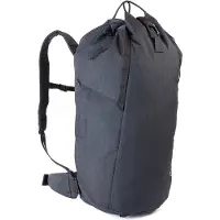 Blue Ice - Sac à dos d'escalade - Wadi 32 Vulcan en Nylon - Noir
