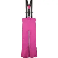 TROLLKIDS Kongsberg Pants Rose 104 cm Enfants