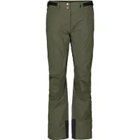 SCOTT Ultimate Dryo 10 Pants Vert M Femme