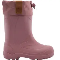 Kamik Tundra Jr Rain Boots Rose EU 27 Enfants