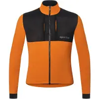 Sportful Supergiara 2 Jacket Orange XL Man Orange XL