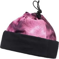 Eivy Casquette de sport violet foncé / rose / rose clair