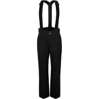 Ziener Pantalon de sport 'Taga' noir