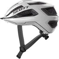 SCOTT Arx Mtb Helmet Blanc 59-61 cm