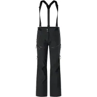 SCOTT Explorair Gore-tex 3l Pants Noir L Femme