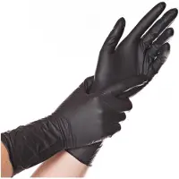 Hygostar Nitril-Handschuh (XL)