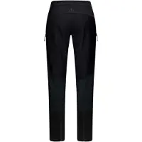 Vaude Larice Light Iv Pants Noir 36 Femme