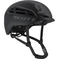SCOTT Couloir Tour Helmet Noir S