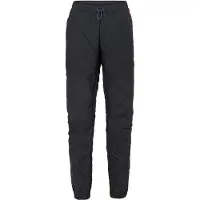 Vaude Bike Cyclist Insulation Pants Noir 44 Femme