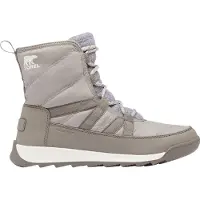 Sorel Whitney Ii Plus Lace Snow Boots Gris EU 38 1/2 Femme