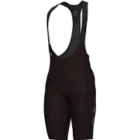 ALÉ Pr-e Magic Colour Bib Shorts Noir M Homme