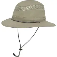 Sunday Afternoons Charter Escape Hat Beige L