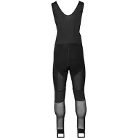 Bioracer Speedwear Concept Epic Tempest Protect Bib Tights Noir S Homme