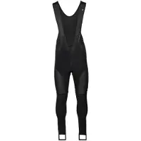 Bioracer Speedwear Concept Epic Tempest Protect Bib Tights Noir M Homme