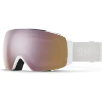 Smith I/O MAG, masque de ski, white vapor
