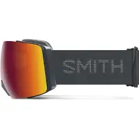 Smith I/O Mag XL, masque de ski, slate