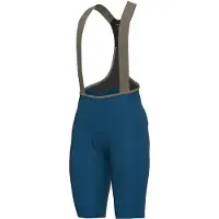 ALÉ Pr-e Master 2.0 Bib Shorts Bleu S Homme