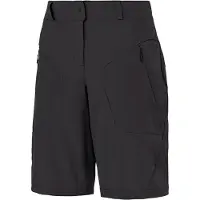 Vaude Bike Altissimo Shorts Noir 42 Femme