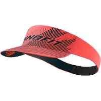 Dynafit Alpine Graphic Visor Orange