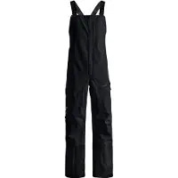 Ortovox - Ravine Plus 3L Bib Pants M Black Raven pour Homme - Taille M