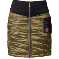 Rafiki Autana Skirt Marron 36 Femme