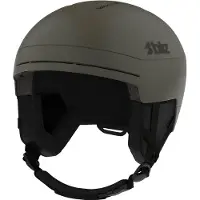 Bliz - Casque de ski/snowboard - S002 Matte Camo Green - Taille S - Kaki