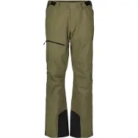 SCOTT Ultimate Dryo 10 Pants Vert S Homme