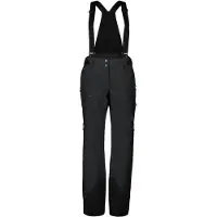 SCOTT Vertic GTX 2L, pantalon imperméable, femme, noir