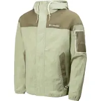 Columbia Challenger Ii Veste Vert L Hommes Vert L