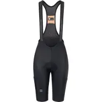 Sportful Giara 2 Bib Shorts Noir XL Femme