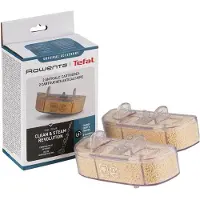 Rowenta ZR005806 Filtre anticalcaire pour RY7757WH RY7777WH Clean & Steam Revolution