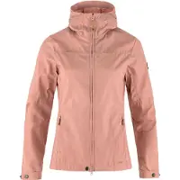 Fjällräven Stina Jacket Rose XS Femme