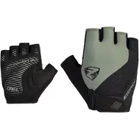 Ziener Collby Short Gloves Noir 9.5 Homme