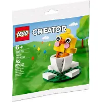 LEGO 30579 Poussin éclosant Oster Polybag