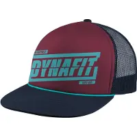 Dynafit Casquette Graphic Trucker