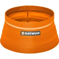 Ruffwear Bivy Bowl Orange M