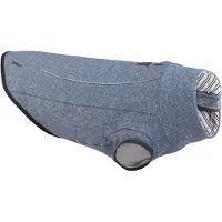 Ruffwear Hemp Hound Dog Jacket Argenté XL
