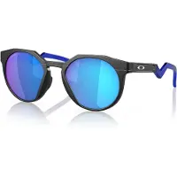 Oakley Hstn Matte Black/Prizm Sapph Matte Black/Prizm Sapphire Polar -