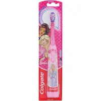 Colgate Barbie, Batterie-Pile, AAA, 1 pièce(s)