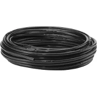 GEKA Tube de goutte à goutte (Tuyau d'égouttage + tube d'égouttage)